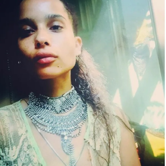 Statement necklace - Picture 7 of 8